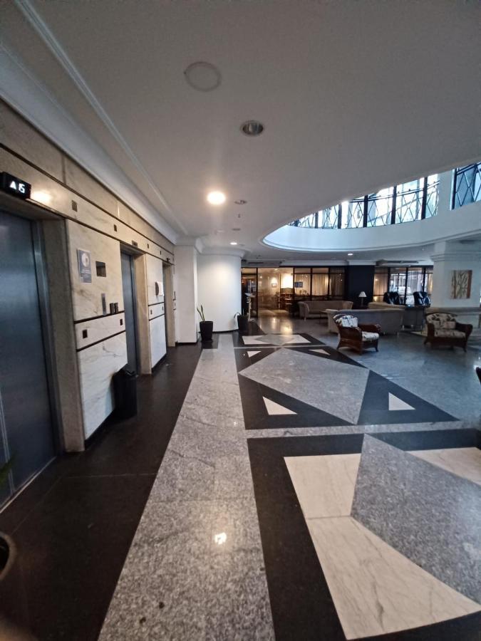 Flat Saint Martin Apto 308 Fortaleza Dış mekan fotoğraf