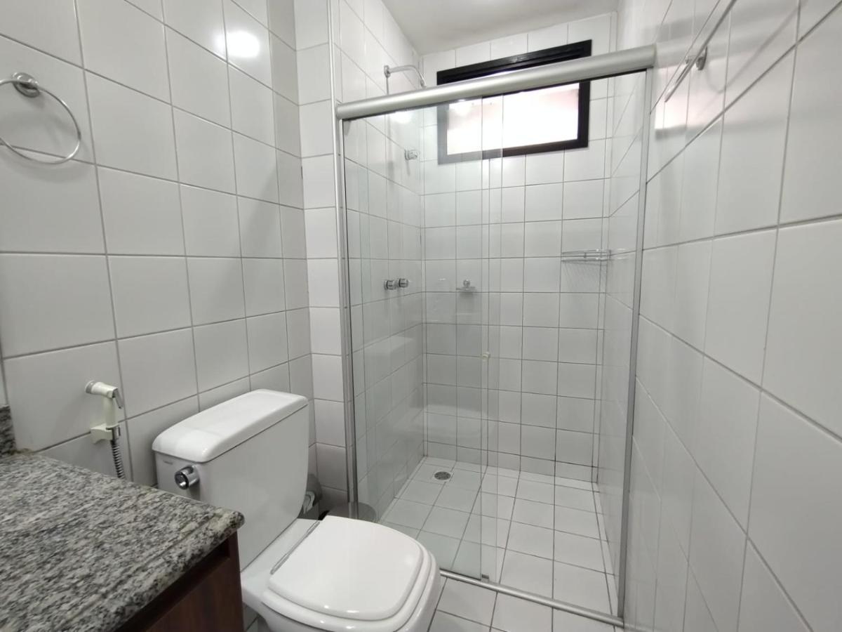 Flat Saint Martin Apto 308 Fortaleza Dış mekan fotoğraf