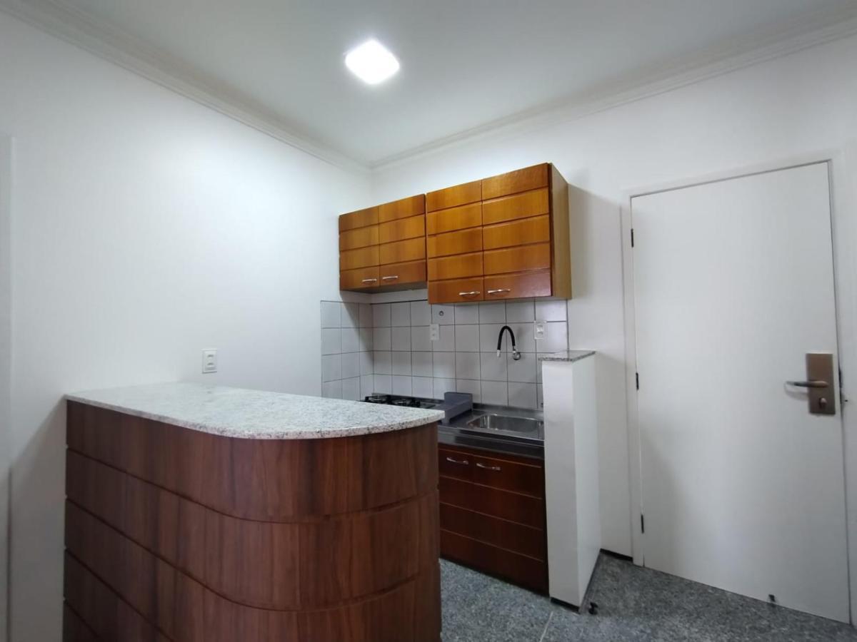 Flat Saint Martin Apto 308 Fortaleza Dış mekan fotoğraf