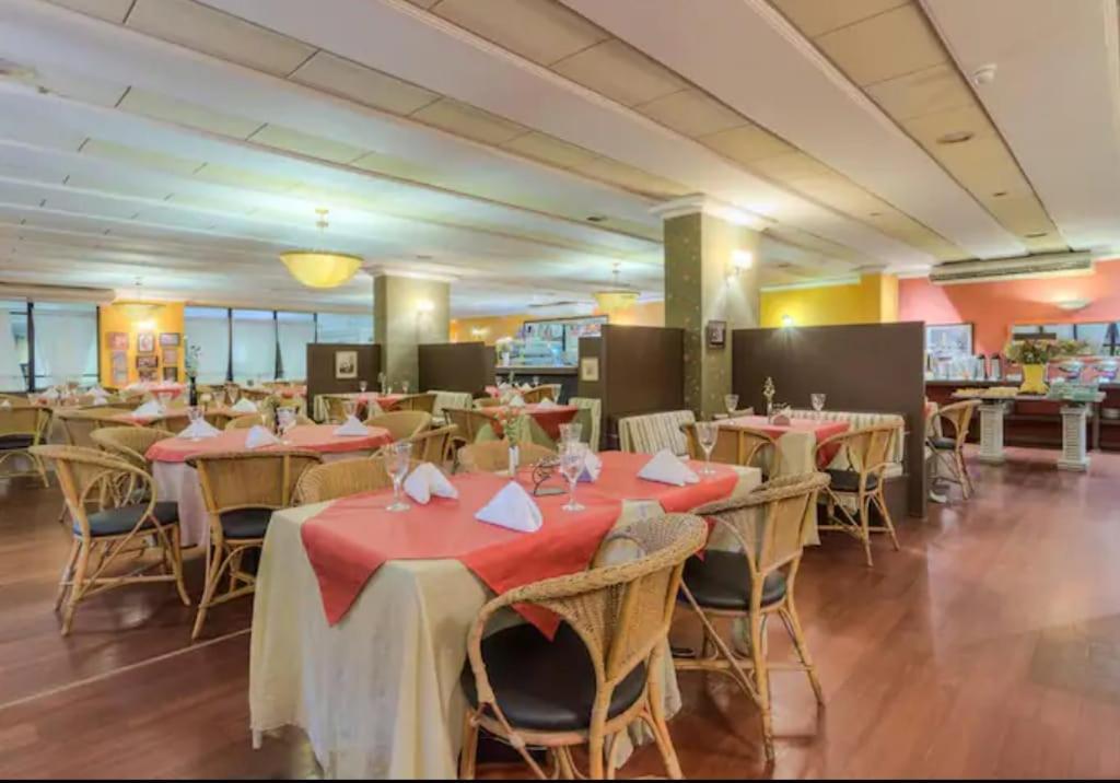 Flat Saint Martin Apto 308 Fortaleza Dış mekan fotoğraf