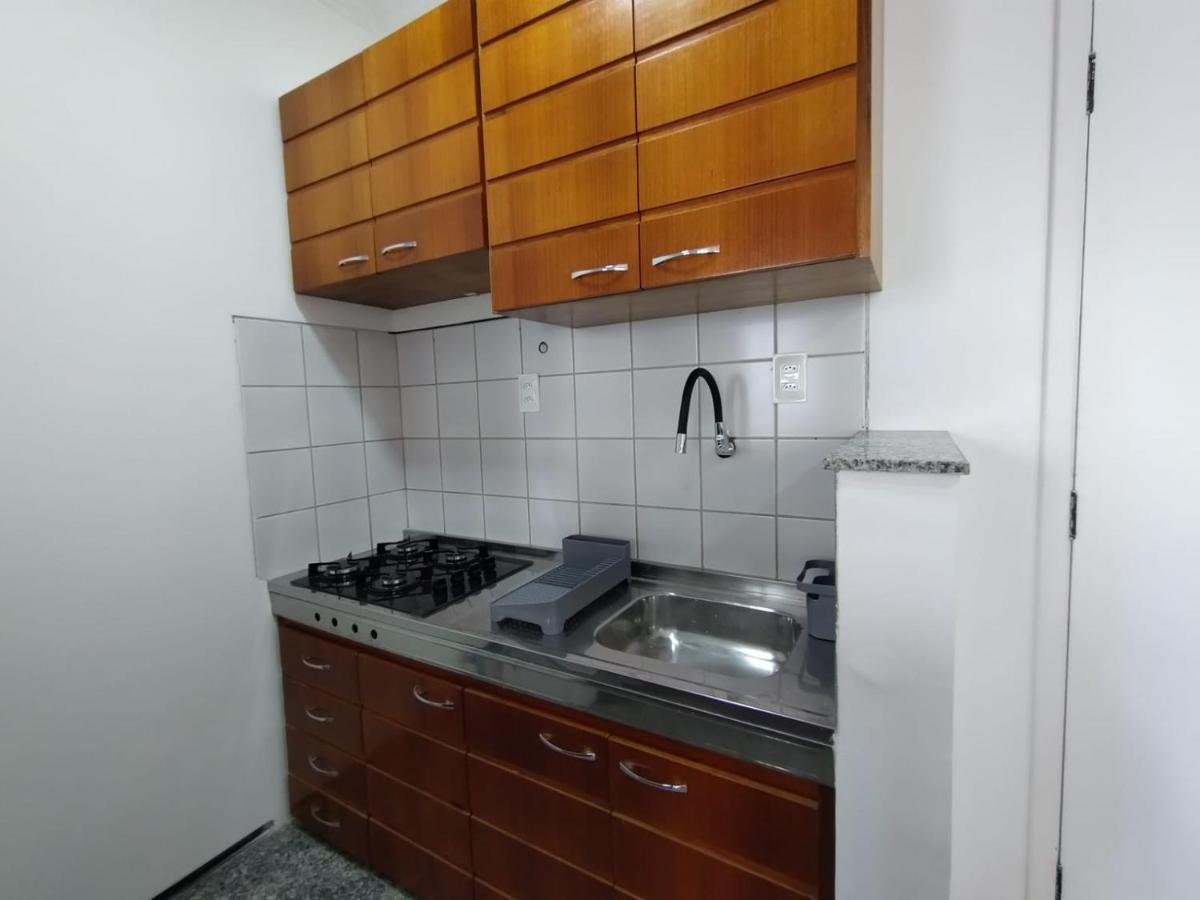 Flat Saint Martin Apto 308 Fortaleza Dış mekan fotoğraf