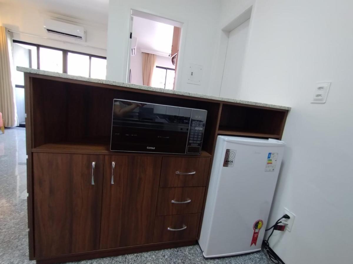Flat Saint Martin Apto 308 Fortaleza Dış mekan fotoğraf
