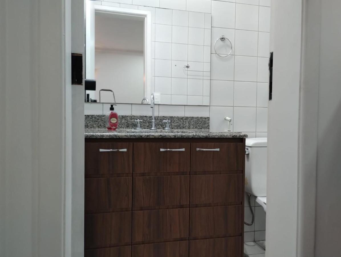 Flat Saint Martin Apto 308 Fortaleza Dış mekan fotoğraf